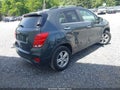 2018 Chevrolet Trax — photo 4 of 16 | VIN KL7CJLSB9JB725934
