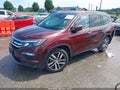 2018 Honda Pilot — photo 2 of 21 | VIN 5FNYF6H9XJB016734