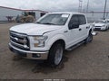 2016 Ford F-150 — photo 2 of 15 | VIN 1FTEW1CFXGKE05842