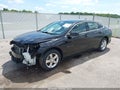 2022 Chevrolet Malibu — photo 2 of 16 | VIN 1G1ZD5STXNF133670