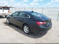 2022 Chevrolet Malibu — photo 3 of 16 | VIN 1G1ZD5STXNF133670