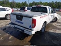 2018 Nissan Frontier — photo 4 of 16 | VIN 1N6BD0CT7JN763959
