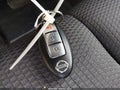 Photo 11 of 12 — 2007 Nissan Versa