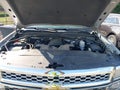 Photo 10 of 16 — 2015 Chevrolet Silverado 1500