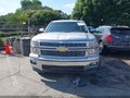 Photo 12 of 16 — 2015 Chevrolet Silverado 1500