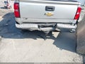 Photo 6 of 16 — 2015 Chevrolet Silverado 1500