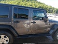 Photo 13 of 21 — 2018 Jeep Wrangler Unlimited