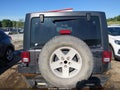Photo 16 of 21 — 2018 Jeep Wrangler Unlimited