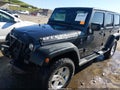 Photo 2 of 21 — 2018 Jeep Wrangler Unlimited