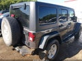 Photo 4 of 21 — 2018 Jeep Wrangler Unlimited