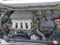 2012 Honda Fit — photo 10 of 11 | VIN JHMGE8H36CC000082