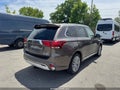 Photo 4 of 11 — 2019 Mitsubishi Outlander