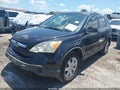 Photo 2 of 11 — 2007 Honda CR-V