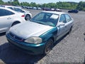 Photo 2 of 16 — 1999 Honda Civic