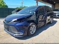 2025 Toyota Sienna — photo 2 of 17 | VIN 5TDZSKFC2SS163554