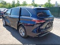 2025 Toyota Sienna — photo 3 of 17 | VIN 5TDZSKFC2SS163554