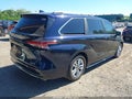 2025 Toyota Sienna — photo 4 of 17 | VIN 5TDZSKFC2SS163554