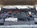 2025 Toyota Tundra — photo 10 of 15 | VIN 5TFWC5DB1SX091462