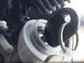 2014 Chevrolet Captiva Sport — photo 11 of 16 | VIN 3GNAL3EK3ES661987