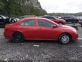 Photo 13 of 16 — 2010 Toyota Corolla