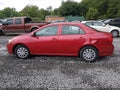 Photo 14 of 16 — 2010 Toyota Corolla