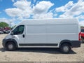 2015 Ram ProMaster 2500 — photo 14 of 18 | VIN 3C6TRVDG0FE500531