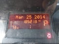 2015 Ram ProMaster 2500 — photo 15 of 18 | VIN 3C6TRVDG0FE500531