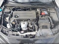 Photo 10 of 21 — 2025 Honda Civic