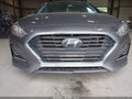 Photo 6 of 16 — 2018 Hyundai Sonata