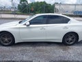 2017 Infiniti Q50 — photo 14 of 16 | VIN JN1EV7AR9HM841674