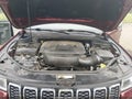 Photo 10 of 16 — 2018 Jeep Grand Cherokee