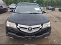 Photo 6 of 11 — 2008 Acura MDX