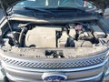 Photo 10 of 16 — 2014 Ford Explorer