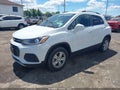 Photo 2 of 18 — 2020 Chevrolet Trax