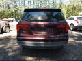 Photo 16 of 16 — 2016 Honda Pilot
