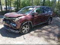 Photo 2 of 16 — 2016 Honda Pilot
