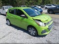 Photo 1 of 15 — 2016 Chevrolet Spark