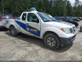 Photo 1 of 16 — 2018 Nissan Frontier