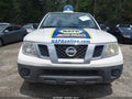 Photo 12 of 16 — 2018 Nissan Frontier