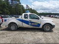 Photo 13 of 16 — 2018 Nissan Frontier