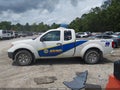 Photo 14 of 16 — 2018 Nissan Frontier
