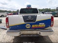 Photo 16 of 16 — 2018 Nissan Frontier