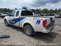 Photo 3 of 16 — 2018 Nissan Frontier