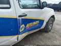 Photo 6 of 16 — 2018 Nissan Frontier