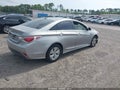 Photo 4 of 11 — 2013 Hyundai Sonata Hybrid