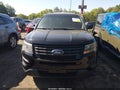 2017 Ford Police Interceptor Utility — photo 12 of 16 | VIN 1FM5K8AR1HGE13474