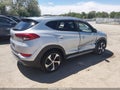 Photo 4 of 16 — 2017 Hyundai Tucson