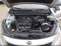 Photo 10 of 15 — 2013 Kia Optima