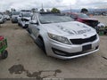 Photo 1 of 15 — 2013 Kia Optima