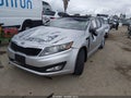 Photo 2 of 15 — 2013 Kia Optima